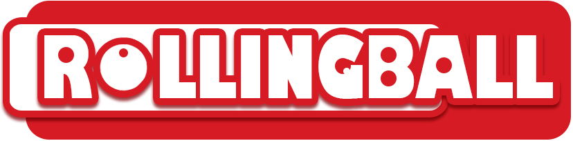 RollingBall Logo